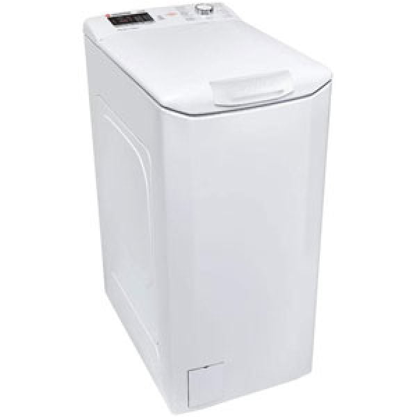 Hoover HLT 372D-37 Lavadora 7Kgs 1200 RPM Carga Superior