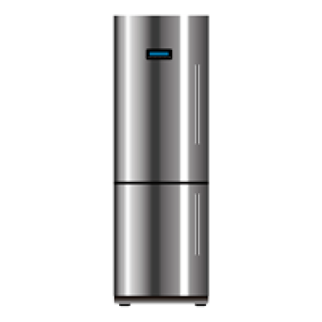 Frigorífico Combi