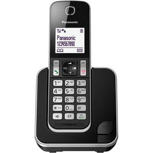 Panasonic KX-TGD310 Teléfono fijo inalámbrico