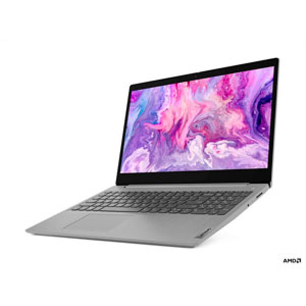 Lenovo IdeaPad 3 AMD Ryzen 3-3250U 8GB RAM 512GB SSD AMD Radeon Graphics 15.6 FullHD Windows 10 Home