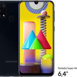 Samsung Galaxy M31