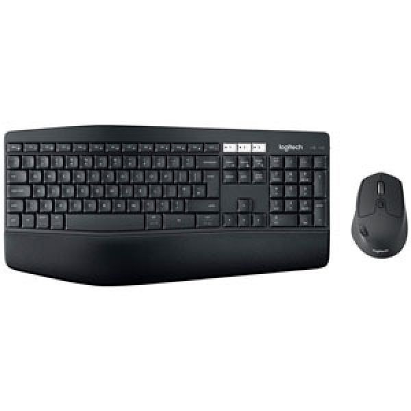 Logitech MK850 Combo Teclado y Ratón