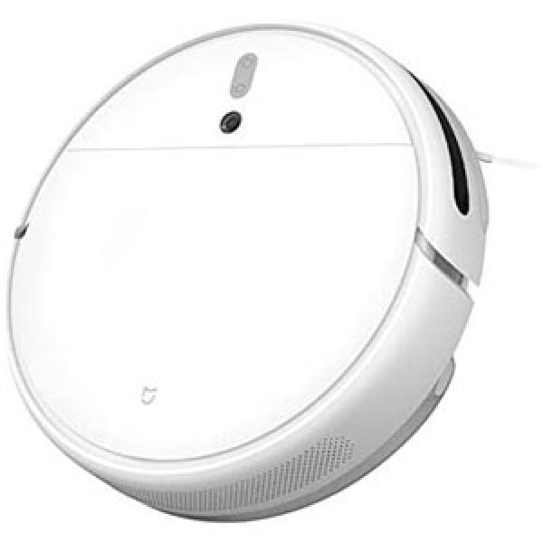 Robot Aspirador Xiaomi Mijia 1C con depósito de Agua 2500Pa