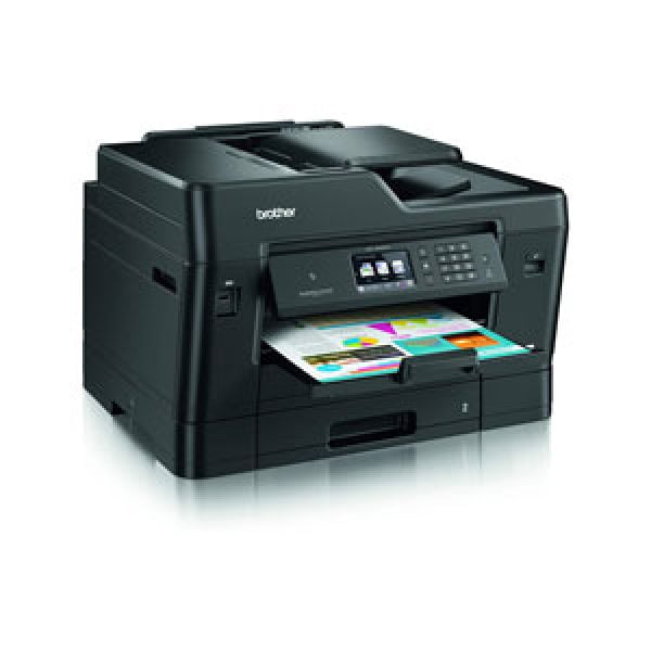 Brother MFC-J6930DW Impresora multifunción A4 A3