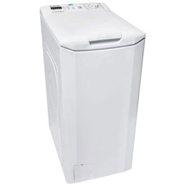 Candy CST 360L-S Lavadora 6 Kg 1000 RPM Carga Superior