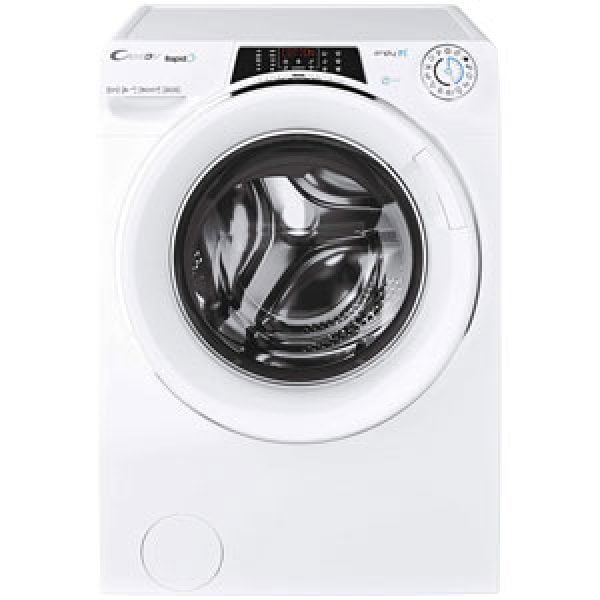 Candy RO16106DWHC71S Lavadora 10 Kg 1400 RPM Carga Frontal