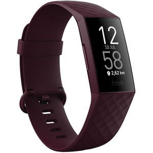 Fitbit Charge 4 Pulsera de actividad con GPS