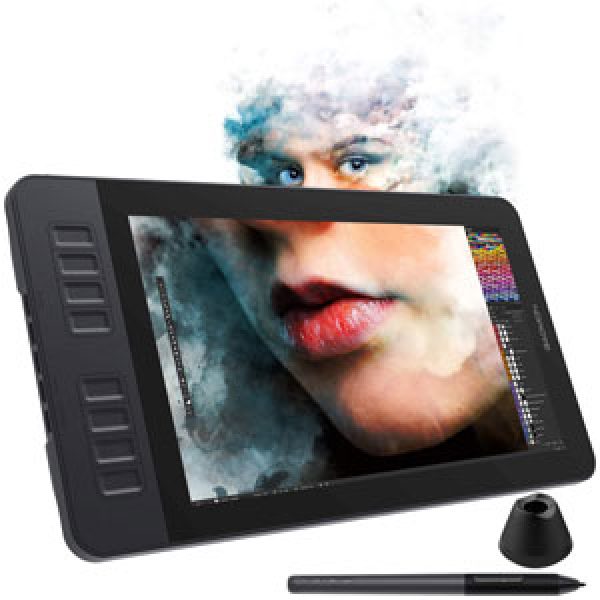 GAOMON PD1161 Tableta de Escritura y Dibujo LCD de 11.6