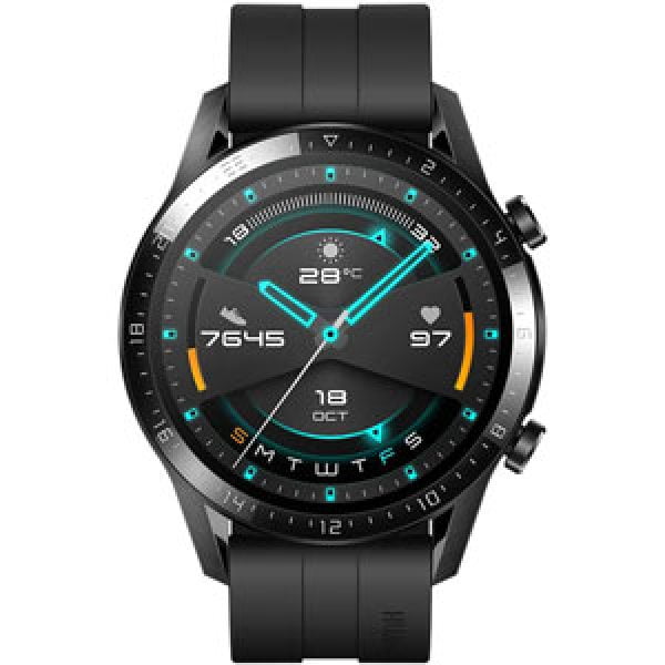Huawei Watch GT2 Sport Smartwatch con GPS