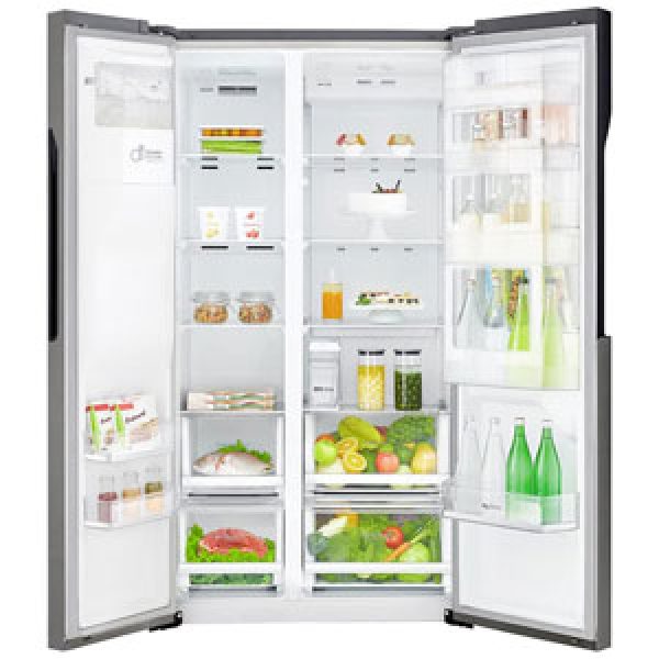LG GSJ361DIDV Frigorifico Americano