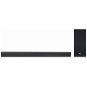 LG SL6YF 3.1 Barra de Sonido con subwoofer