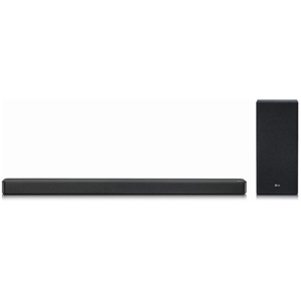 LG SL6YF 3.1 Barra de Sonido con subwoofer