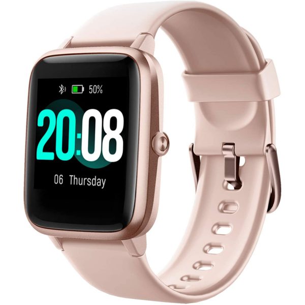GRV FC01 Smartwatch