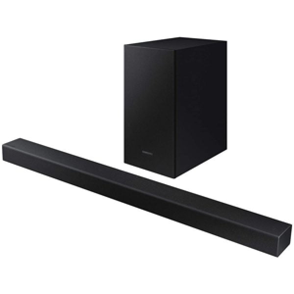 Samsung HW-T430ZF 2.1 Barra de Sonido con subwoofer