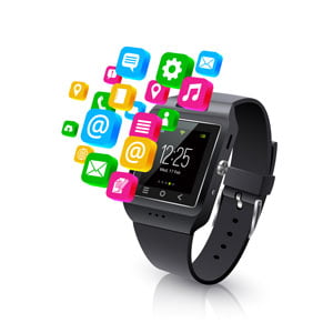 smartwatch