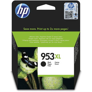 HP 953XL Negro