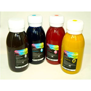 Tinta para Sublimación en Bulk para Impresoras Epson y Eco-Tank