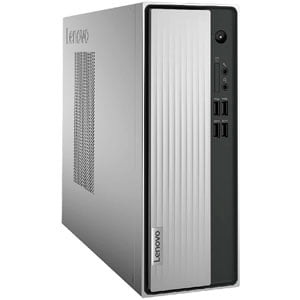 PC Torre Lenovo IdeaCentre 3 Ryzen 5 512GB SSD RAM 8GB AMD Radeon RX Vega 8